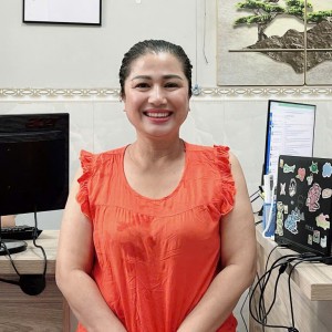Chị Hạnh Đang Tìm Việc Chăm Bé - Giúp Viêc Nhà Bao Ăn Ở Lại Ạ