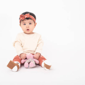 Tìm chị chăm bé chung cư Florita khu Him Lam Q7 bao ăn ở.