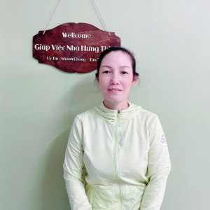 Chị Hoàng Thị Ngọc Linh - Sn 1978 - Bà Rịa Vũng Tàu