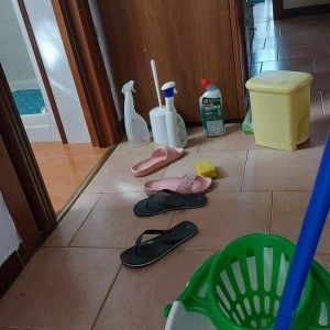 Lương 10 Triệu Bao Ăn Ở, Tuyển Gấp Cô Gvn !! Hiện Đang Ở Nhà Có 1 Gác Lửng Ở Đường  Nguyễn Thị Tú Quận Bình Tân,