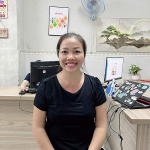 Chị Thu đang tìm việc chăm bé giỏi, nấu ăn ngon đi làm bao ăn ở lại ạ