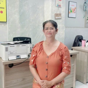 Cô Chi Đang Cần Tìm Việc Bao Ăn Ở Lại Ạ