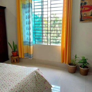 Cuối Tuần Em Cần Một Chị Về Làm Việc Nhà Ăn Ở Lại Tại Quận 8 