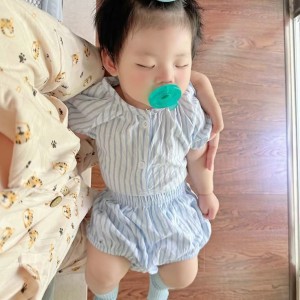 Tìm chị chăm em bé vừa tròn 3 tháng về chăm phụ vợ em tại Chung cư Garden Gate Novaland quận Phú Nhuận