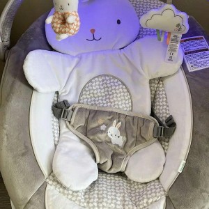 Bé gái nhà em 9 tháng tuổi cần gấp 1 chị bảo mẫu về chăm bé lương tháng 12 triệu làm việc ở Vinhomes Quận Bình Thạnh