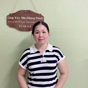 Chị Vân đang cần tìm việc bao ăn ở lại và lâu dài ạ