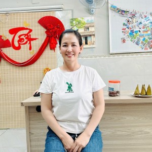 Chị Mai đang cần tìm việc đi làm ngay ạ