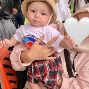 Tìm cô chăm em bé 9 tháng tuổi ở Kinh Dương Vương- Bình Tân.