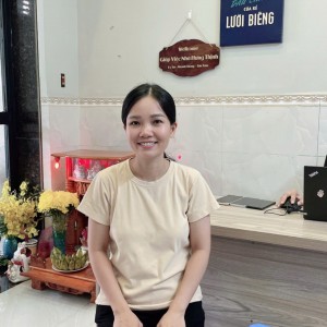 Anh chị cần người chăm bé - hoặc giúp việc nhà cứ alo chị Phụng nha