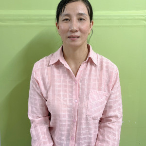 Chi Nguyễn Thị Kiều Diễm sn 1984 quê Kiên Giang – tìm công việc ở lại (GIÚP VIỆC NHÀ, LÀM BẢO MẪU)