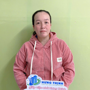 Chị Phượng đang tìm việc chăm bé - giúp việc nhà đi làm bao ăn ở lại ạ