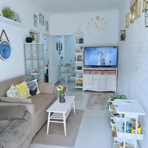 Nhà 1 Trệt 1 Gác Lửng Trên Đường Hai Bà Trưng Q3 Cần Một Chị Giúp Việc Lương 14triệu