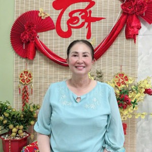 Chị Thủy làm việc có tâm , nhanh nhẹn đang cần việc ạ