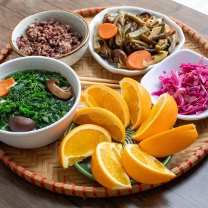 Nhà mặt phố có 1 gác lửng ở đường Nguyễn Kiệm Phú Nhuận cần cô giúp việc nhà làm ở lại