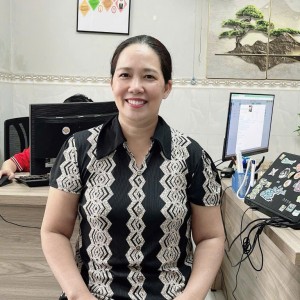 Chị Yến đang tìm việc chăm bé - giúp việc nhà đi làm bao ăn ở lại ạ