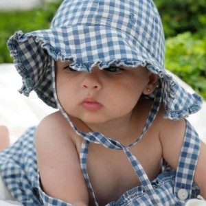 Tuyển chị chăm sóc bé gái được 6 tháng tuổi 