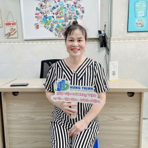 Chị Châu nấu ăn cực kì ngon làm việc có tâm đang tìm việc bao ăn ở lại ạ