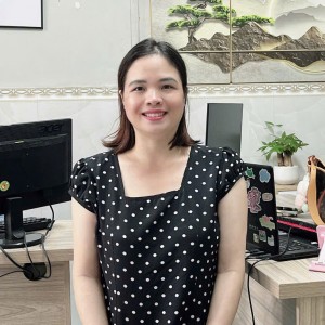Chị Nghĩa vẫn chưa có việc phù hợp , chị ấy lại đang tìm lại cv bao ăn ở lại ạ