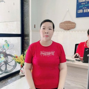 Chị Thủy Vẫn Chưa Có Việc Phù Hợp Đang Tìm Việc Làm Ạ