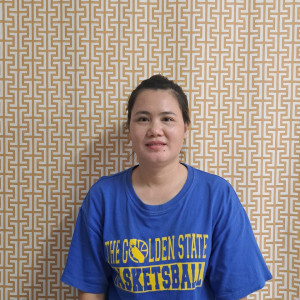 Chị PHẠM THỊ THẢO sn 1982 quê Nam Định nhận chăm bé từ sơ sinh, làm việc nhà