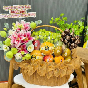 Tuyển gấp 1 cô chuyên chăm bé đi làm bao ăn ở lại ạ