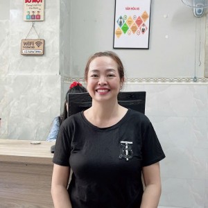 Ứng viên giúp việc nhà – chăm bé ban ngày, nấu ăn ngon bao ăn ở lại ạ