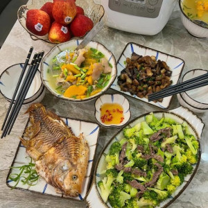 Trong Hôm Nay Em Cần Tìm Gấp 1 Chị Chuyên Giúp Việc Nhà, Tại Nhà 1 Trệt 1 Lầu Tại Quận Tân Bình