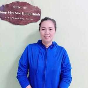 Chị Huệ đang tìm việc chăm bé - giúp việc nhà đi làm bao ăn ở lại ạ