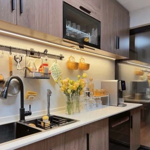 Em tìm gấp cô giúp việc nhà khu Sala Thủ Thiêm, Quận 2. Lương hấp dẫn 13 triệu/tháng.