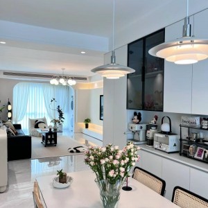 Trường Sa- Phú Nhuận, tìm gấp cô về làm việc nhà nội trợ trong gia đình