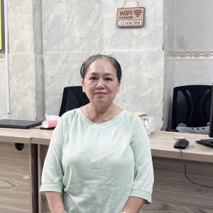 Cô Phượng đang tìm việc chăm bé - giúp việc nhà đi làm bao ăn ở lại ạ