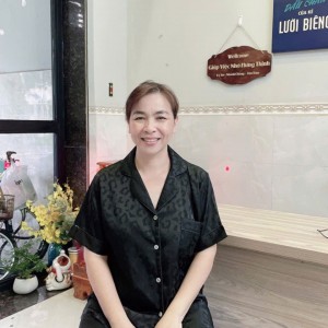 Chị Thảo đang tìm việc chăm bé - phụ việc nhà đi làm bao ăn ở lại ạ