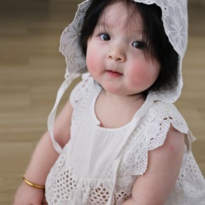 Vợ chồng em đang tìm chị chăm bé tại đường Cao Lỗ quận 8