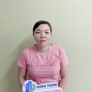 Chị Tiến trẻ trung nhanh nhẹn đang tìm việc bao ăn ở lại ạ