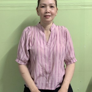 Chị Phạm Thị Kiều sn 1973 Quê quán: Bạc Liêu - GIÚP VIỆC NHÀ, PHỤ CHĂM EM BÉ, PHỤ QUÁN