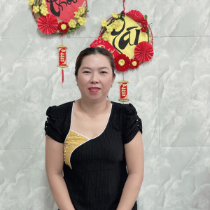 Chị Mai Nấu Ăn Ngon , Thái Độ Tốt Đang Tìm Việc Bao Ăn Ở Lại Ạ