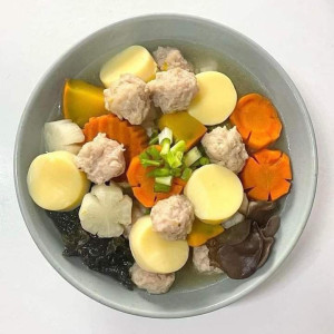 Tuyển Gấp 1 Cô Nấu Ăn Ngon Làm Việc Có Tâm Đi Làm Bao Ăn Ở Lại A  ( Chính Chủ )
