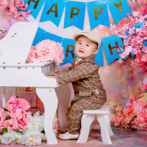 Tìm gấp chị chăm bé 15 tháng tuổi (Ở LẠI) - lương 12tr + thương T13 + thưởng hàng tháng  - Q. Bình Thạnh