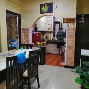 Em cần rất gấp chị nào có thể đi làm ngay qua phụ em dọn dẹp nhà cửa.Ở trên đường Hoàng Sa Q1