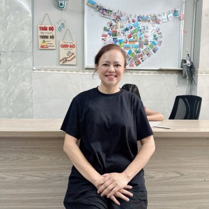 Ứng Viên Giúp Việc Kinh Nghiệm, Bao Ăn Ở Lại, Gắn Bó Lâu Dài