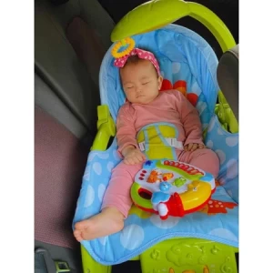 TÌM CÔ BẢO MẪU VỀ CHĂM BÉ GÁI ĐƯỢC 4 THÁNG TUỔI