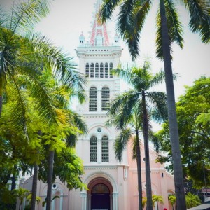 Gần Nhà Thờ Chợ Quán- Quận 5, Em Tìm Chị Giúp Việc Đến Phụ Dọn Dẹp Nhà Cửa Giúp Em 1 Tay Nha