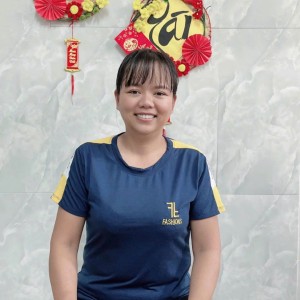 Chị Long nấu ăn ngon , làm việc có tâm đang tìm việc bao ăn ở lại ạ