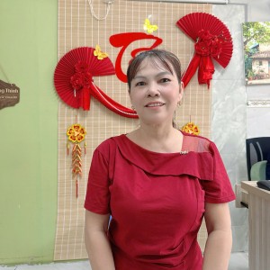 Chị Sơn chuyên chăm bé phụ việc nhà đi làm bao ăn ở lại a