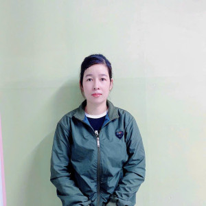 Chị Anh nhanh nhẹn chịu khó đang tìm việc lâu dài và ổn định ạ