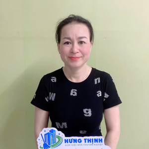 Chị Trang đang tìm việc chăm bé - giúp việc nhà đi làm bao ăn ở lại ạ