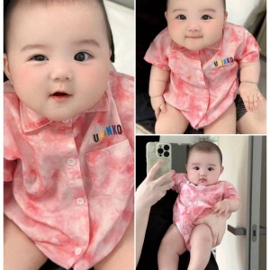 VỢ CHỒNG NHÀ EM ĐANG TÌM CÔ BẢO MẪU CHĂM BÉ 8 THÁNG VỚI MỨC LƯƠNG TỪ 14.5 TRIEU TRỞ LÊN