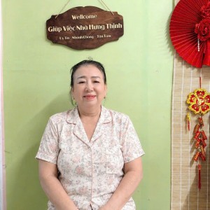 Chị Trang đa năng mọi cv đang cần việc ngay ạ