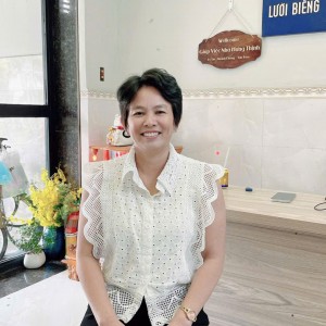 Chị Thanh đang tìm việc chuyên chăm ông bà - giúp việc nhà bao ăn ở lại ạ