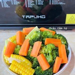 Tuyển gấp cô giúp việc nhà ở lại tại Q10 – Lương 13 triệu/tháng, tăng lương định kỳ